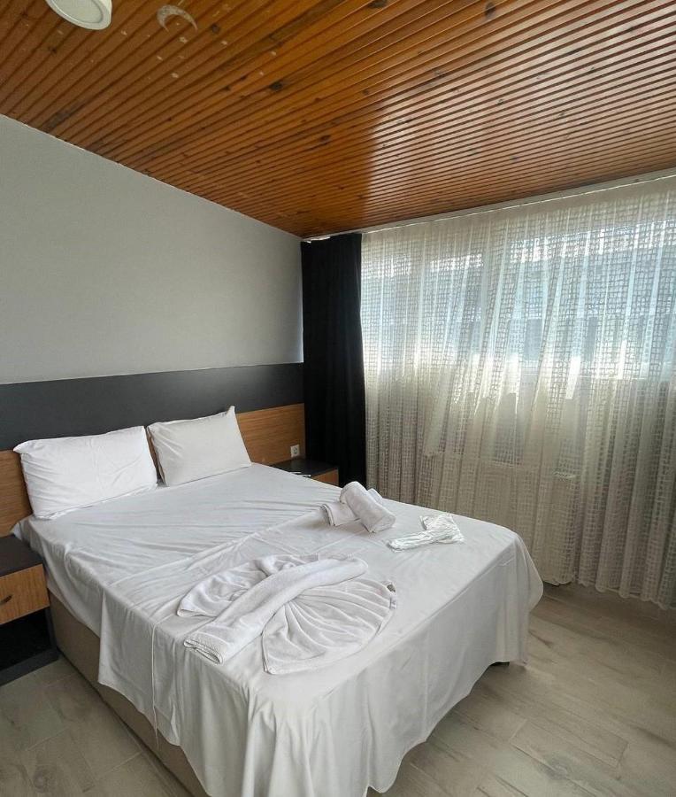 The Modda Aparts Apartment Istanbul Exterior photo