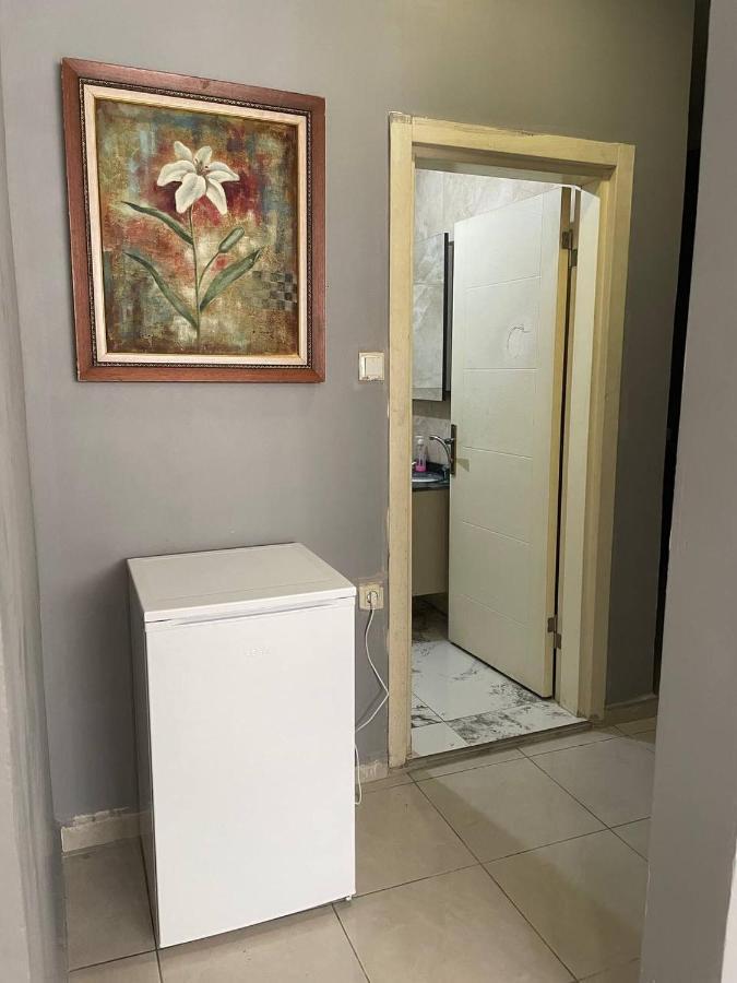 The Modda Aparts Apartment Istanbul Exterior photo